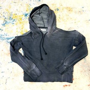 L.A Hearts shoulder cut out sweater